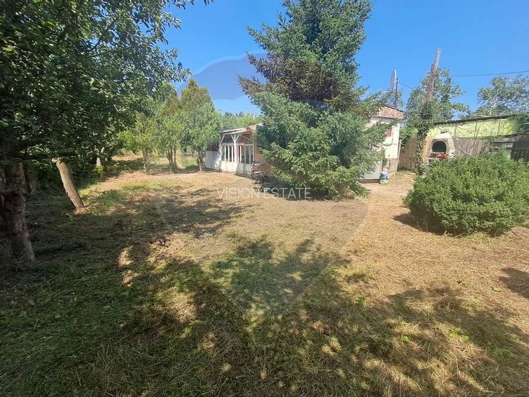 Teren Intravilan Craiova / Strada COSUNA - 3