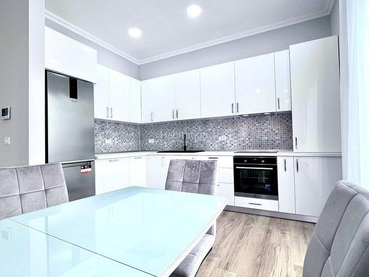 Duplex plan parter, 4 camere, Dumbrăvița, Zona Belvedere - 4