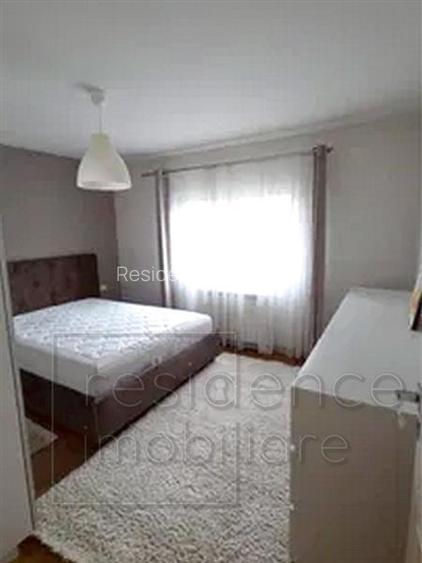 Apartament 2 camere separate, Manastur, zona Calvaria+Parcare - 4