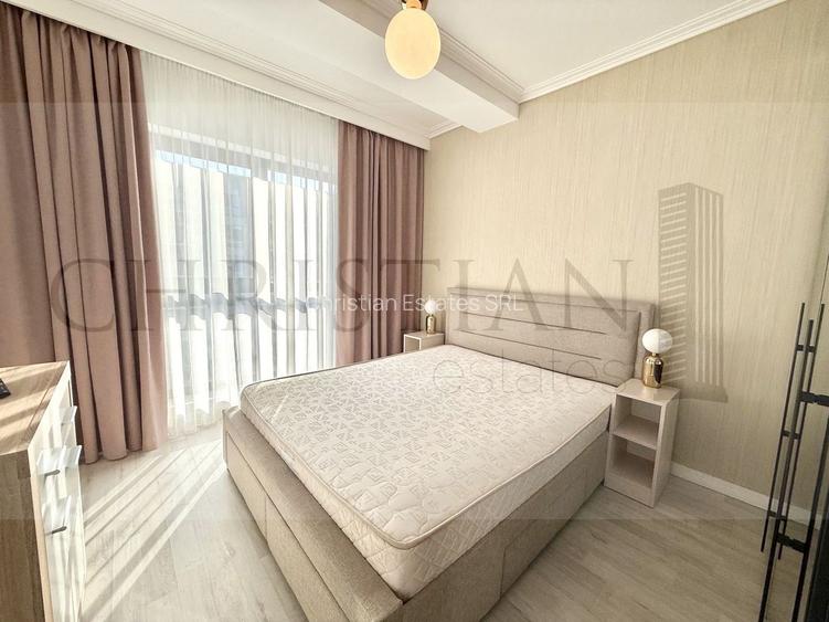 Apartament 2 camere 21 Residence Bd Iuliu Maniu Politehnica Lujerului - 2