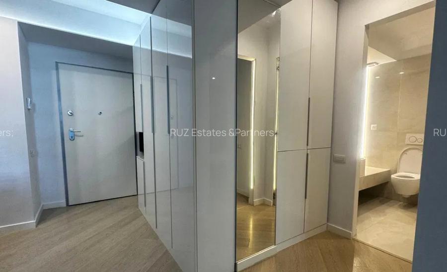partament 2 camere | Mobilat complet | Cortina North - 5