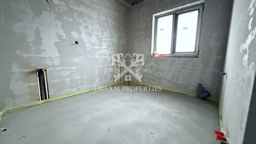 Casa individuala, 119mp, 4 camere, 3 bai, 2 parcari, nZEB, zona Dezmir - 12