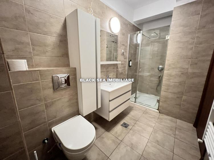 Apartament 2 camere BL. Solid Residence Cazino - Inchiriere extrasezon