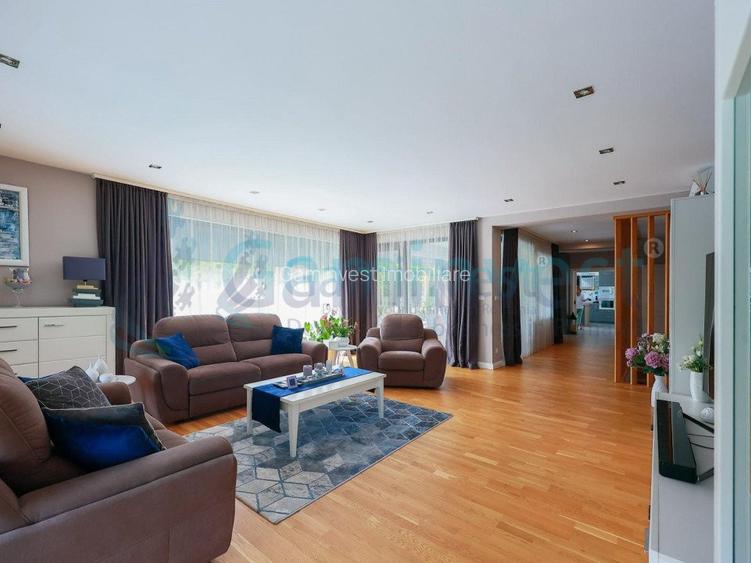 Vila  de vanzare, zona Doja , Oradea, Bihor - 4