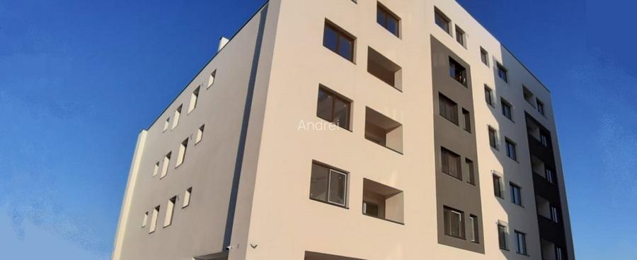 Garsonieră 43 mp ca un 2 camere în Giulești + Parcare GRATUITĂ  - 14