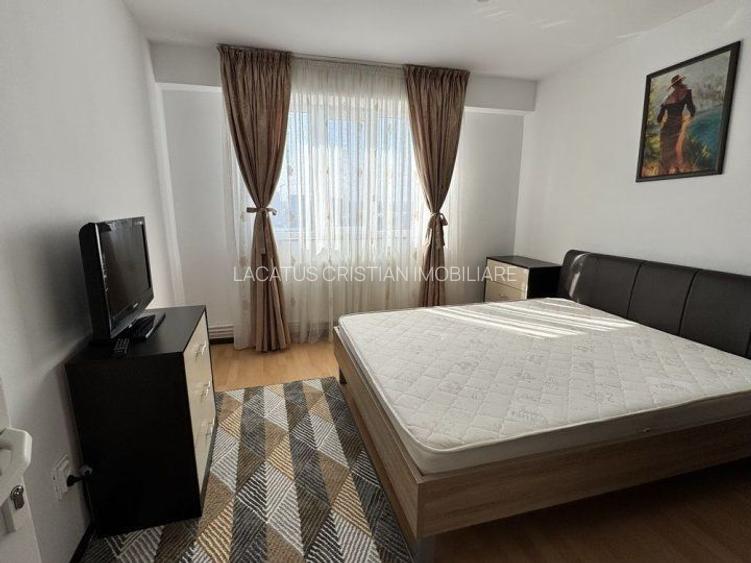 APARTAMENT 2 CAMERE DECOMANDAT ZONA TOMIS NORD - RUSTIC - 3