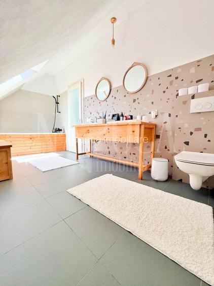 Casa 6 camere de vanzare in Gruia, Cluj Napoca - 12