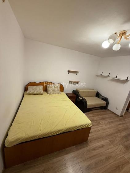 Garsoniera 5 minute metrou Favorit, Drumul Taberei - 10