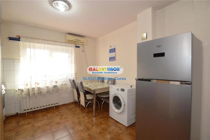 2 Camere | 13 Septembrie | Aleea Botorani | 60 mp - 7