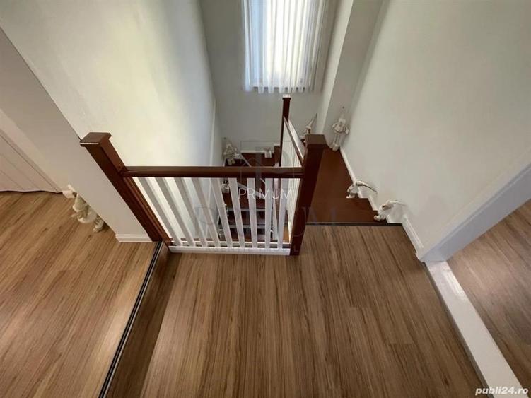 Calea Bogdanestilor- casa individuala  5 camere, renovata 2025, mobilata si util - 10