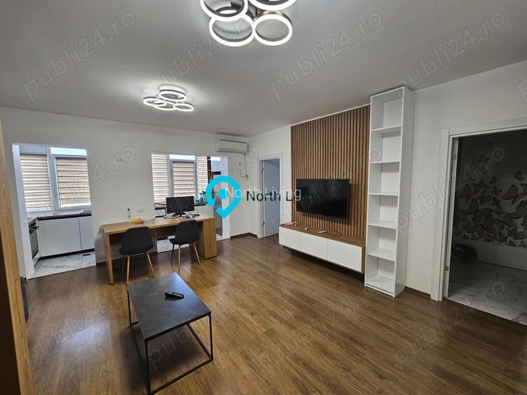 Apartament 2 Camere Militari – New World Residence | Mobilat | Parcare - 3