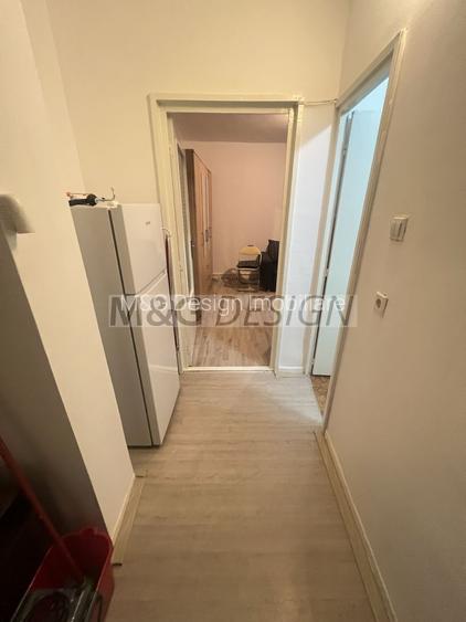 1 camera etaj 1, Andrei Saguna, 4 apartamente pe nivel - 4