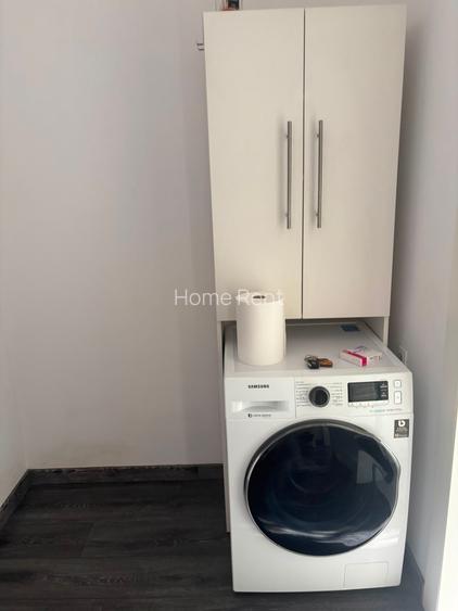Garsoniera 21 Residence metrou 5 minute loc de parcare inclus - 6