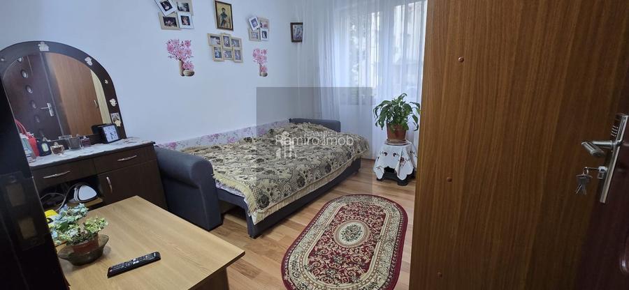 Apartament 2 camere decomandat etaj 1 Titan - 8