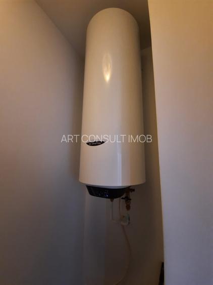 Piata Domenii | 3 Camere | 2 Bai | Decomandat | Balcon | Boiler | Izolat - 9