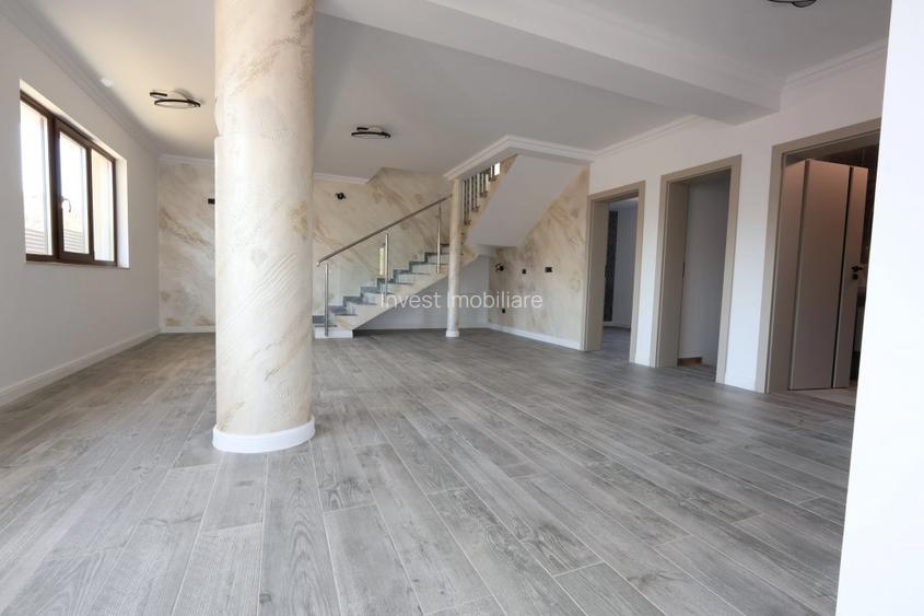 Vila finalizata, disponibila cu 600 sau 1000 mp teren, Rediu, IASI - 6