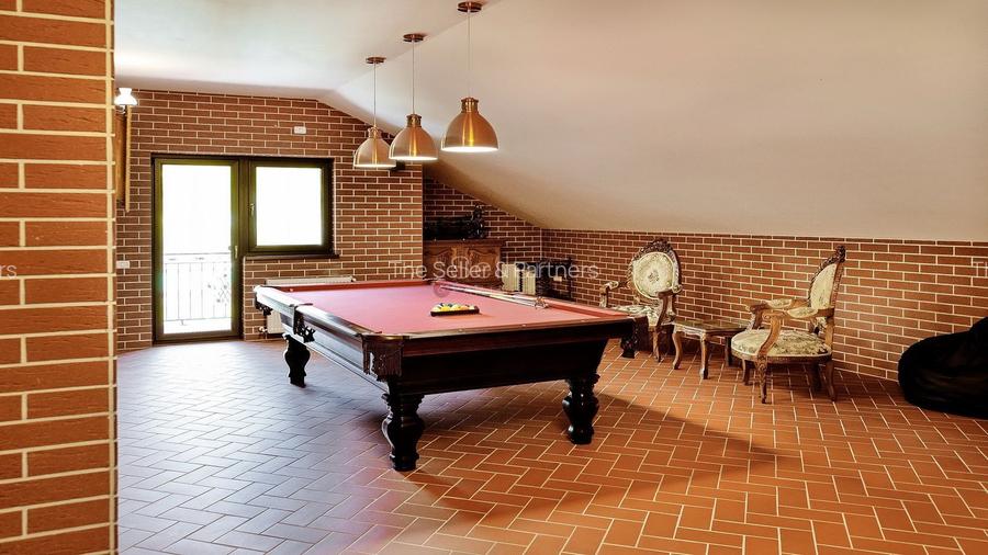 PROPRIETATE DEOSEBITA - LIZIERA PADURII - 60