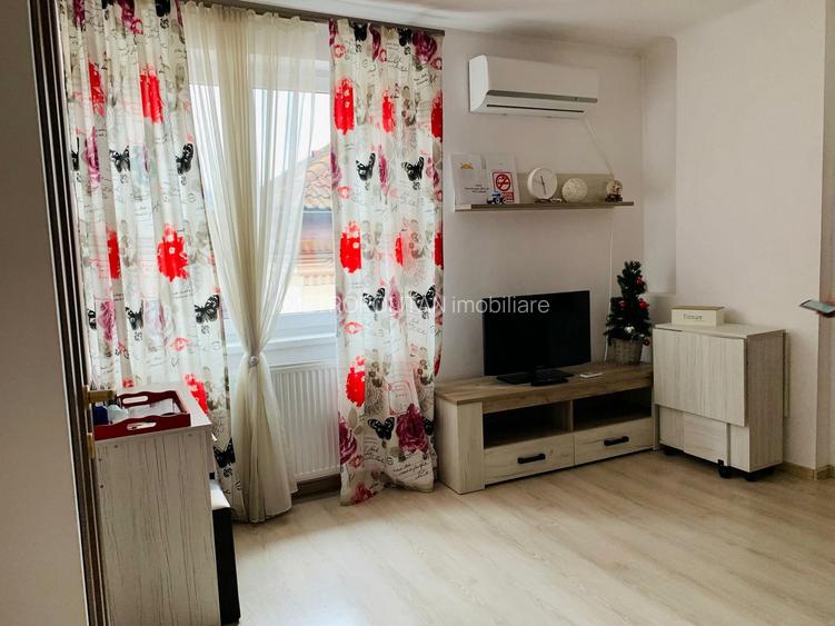 Apartament 2 camere  studio Centrul Istoric - 9