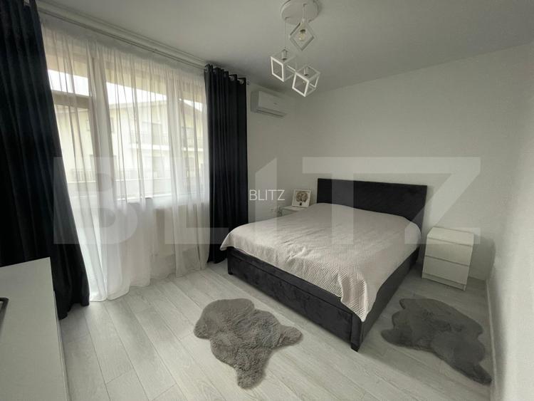 LUX Apartament 3 camere, 2 orientari, 66 mp, balcon, parcare, zona Sesul de sus - 4