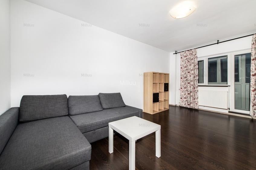 2 camere  Tineretului | modern | Mobilat si utilat | 10 minute metrou - 2