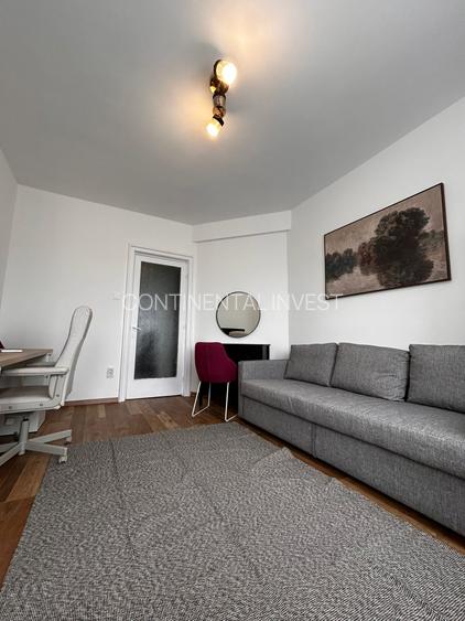 Super garsoniera complet renovata Marmorosh Hotel Cetrul istoric - 9
