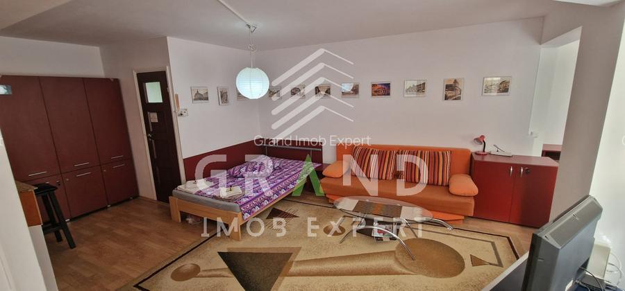 OPORTUNITATE!Ap 1 camera,BALCON,Zona Manastur/Casa Piratilor - 4