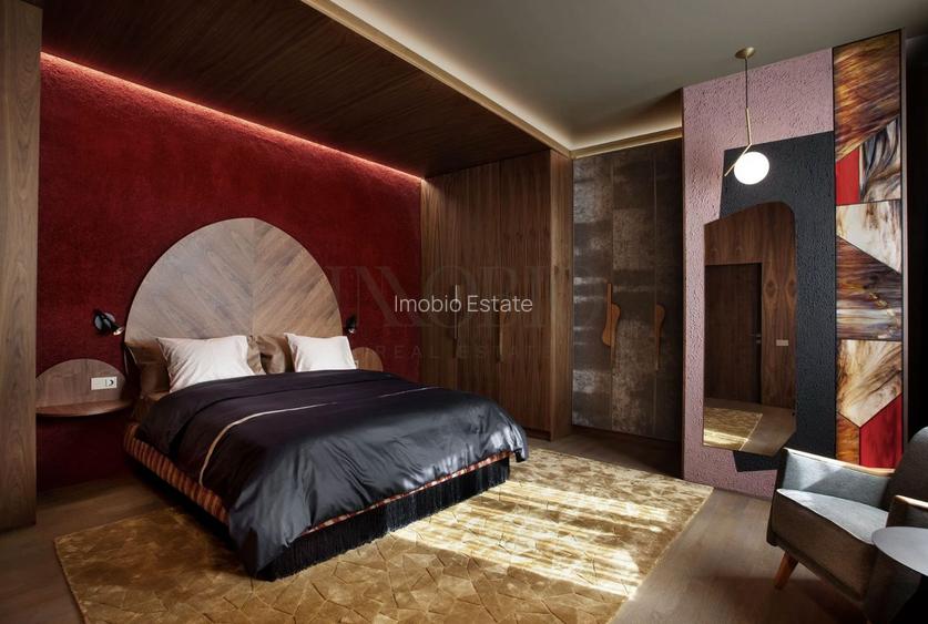 Full Service Apartment | 3 Bedrooms | Parking | Concierge - 5