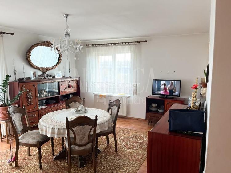 Apartament 5 camere de vanzare in Bulgaria, Cluj Napoca - 2