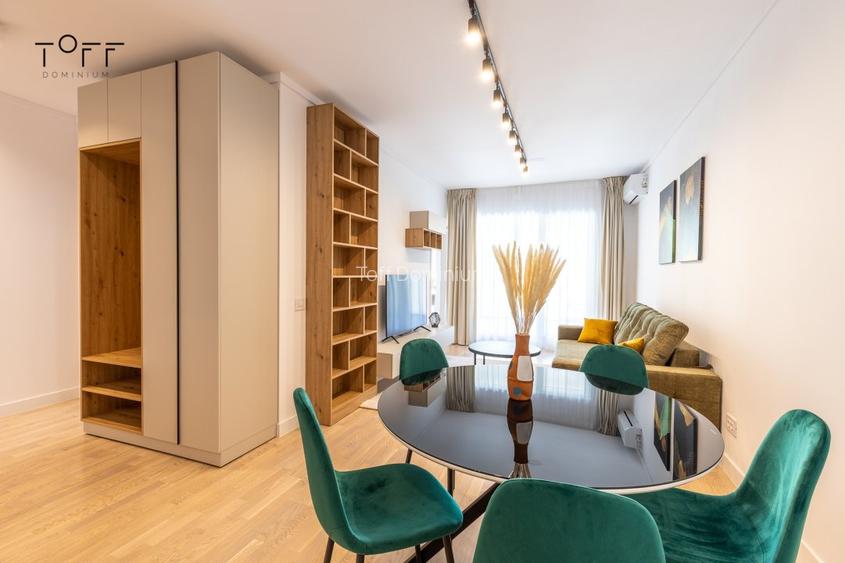 Inchiriere 2 camere  MARMURA RESIDENCE B2 34 - 4