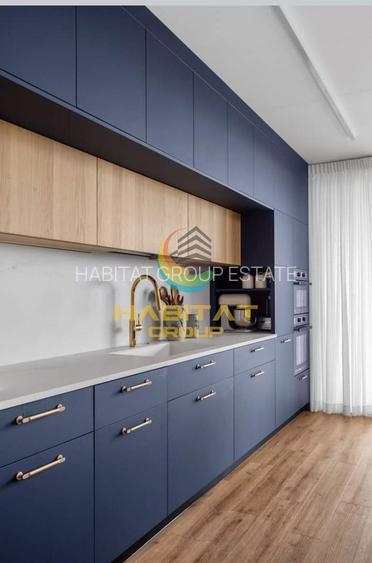 Vanzare ap 2 camere decomandat etaj 1  Brancoveanu finisaje premium finalizat - 7