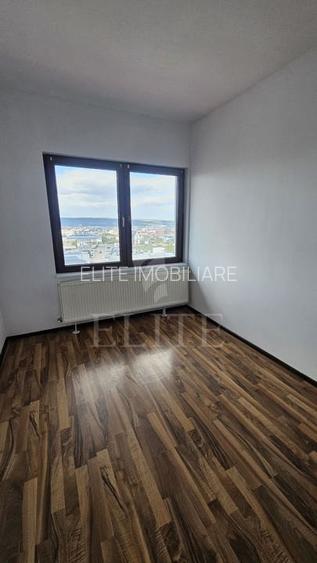 Apartament 4 camere în zona Calea Turzii, reprezentanta Skoda - 4