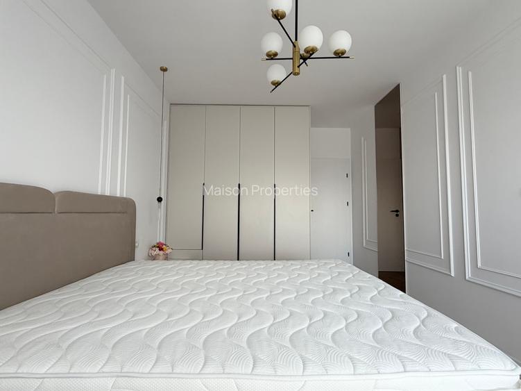 2 camere in complexul - North One | Cartierul Vienez - zona centrala - 13