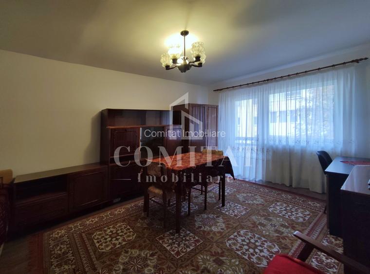 Apartament cu 2 camere decomandate | Cartierul Între Lacuri - 5