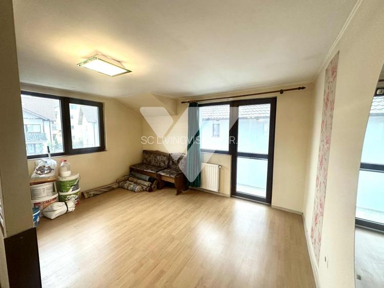 Casa individuala 5 camere si 470 mp teren in Selimbar Sibiu - 10