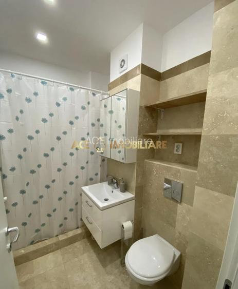 Avangarde Residence | 2 Camere | Centrala proprie | Dishwasher - 8