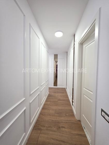 My Place Residence/Bulevardul Pipera - 11