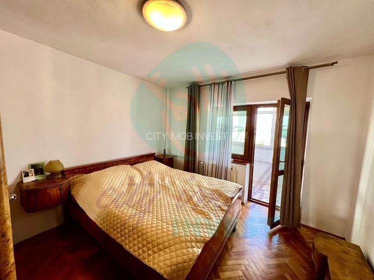 Oportunitate 4 camere 103 mp Stirbei Voda-Berzei - 6