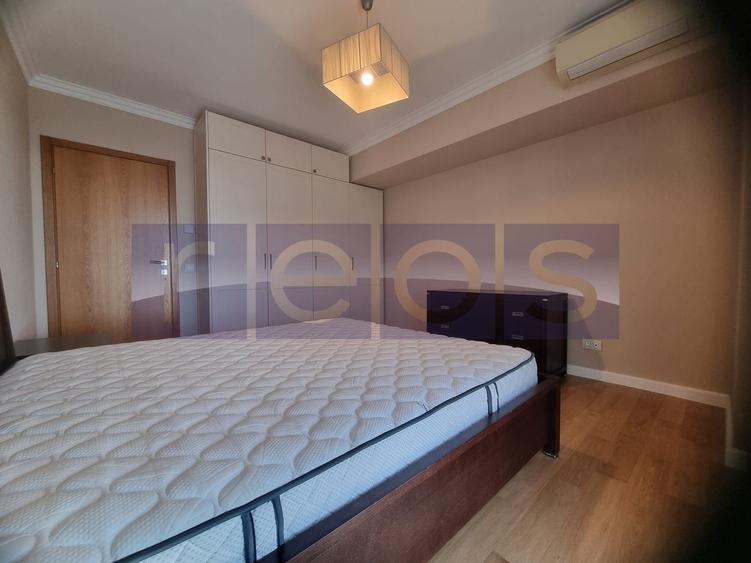 Vanzare penthouse cu view spectaculos in Complex Upground - 14