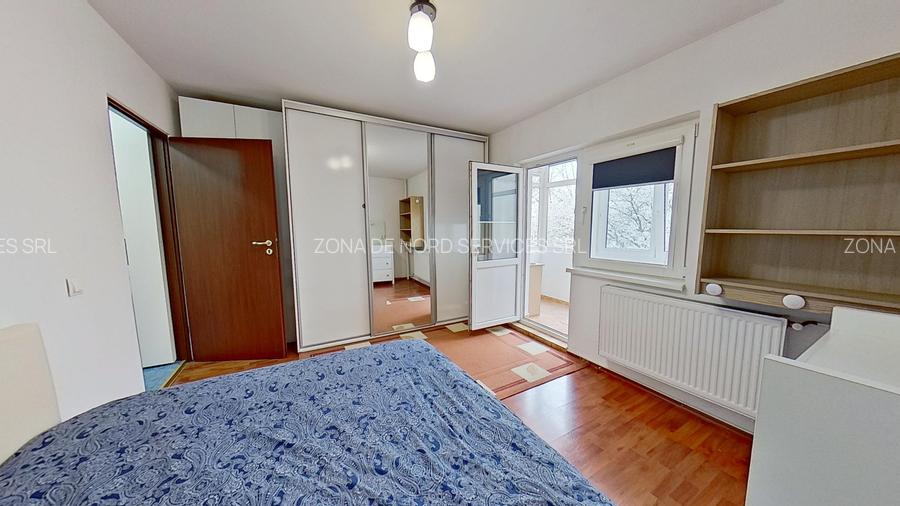 Apartament 2 camere de vânzare – Drumul Sării | Etaj 2/4 | Comision 0% - 6