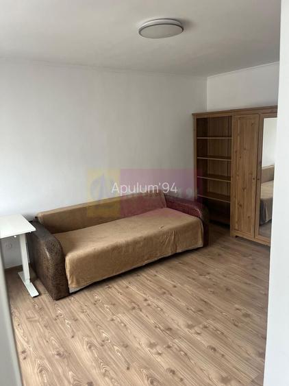 Garsoniera Banu Manta. - 2