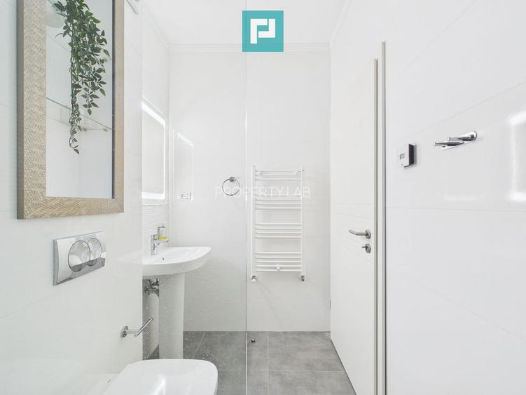 Apartament 2 camere  Dumbravita - 12