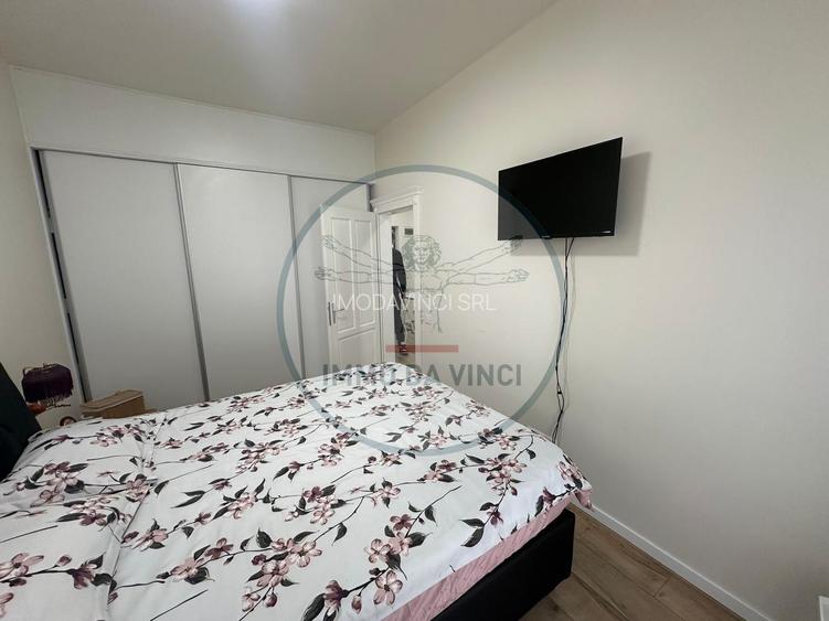 Apartament 3 camere Zona Marasti | Arte Plastice | Iulius Mall - 4