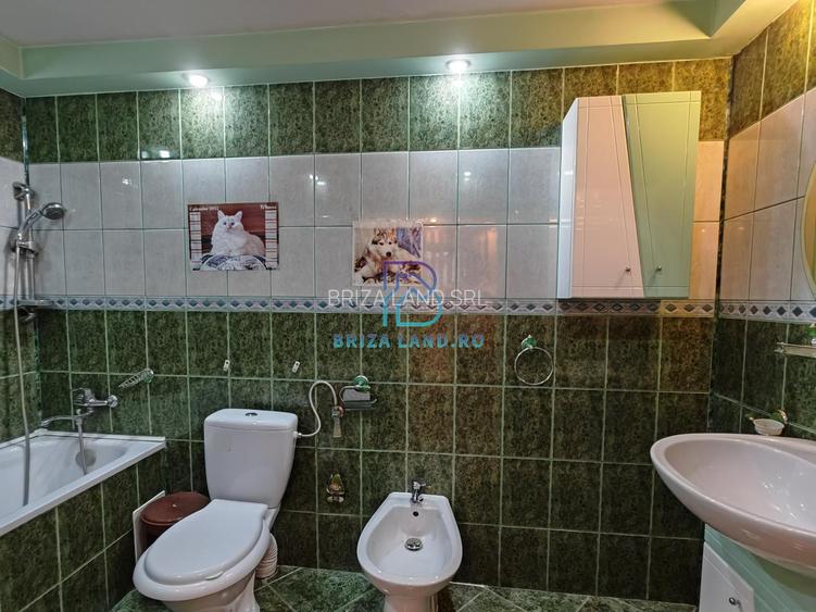 Soseaua Chitilei, zona Razelor, casa 2 corpuri, 6 camere, 4 bai, teren 213 mp - 30