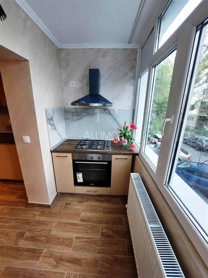 Apartament NOU 2 camere in Ploiesti, zona Paltinis - 13