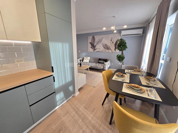 Dezvoltator, Lapis Residence - ap 1.5 camere INTABULAT, TAXE NOTARIALE CADOU - 14