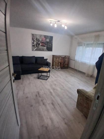 1 camera decomandat Baba Dochia total amenajat nou Mobilat - 2