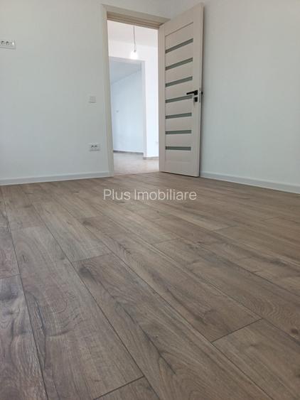 APARTAMENT 3 CAMERE, BLOC TIP VILA, GRADINA 160 MP + TERASA, COMISION 0 - 17