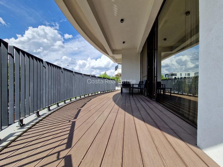 Inchiriere Apartament 3 Camere Spatios Iancu Nicolae - 31