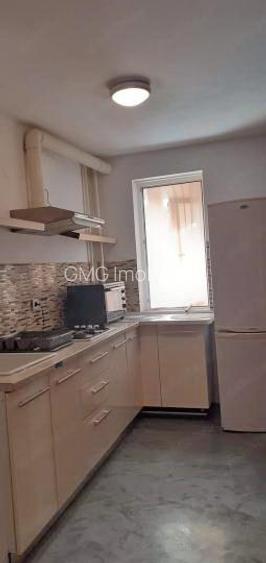 Apartament  2 camere  zona  Obor - 5