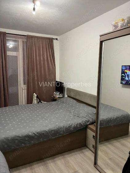 APARTAMENT 3 CAMERE | COMPLEX NOU | SELIMBAR - 5